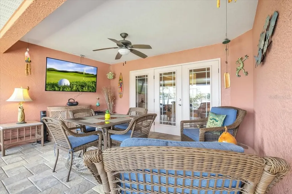 11614 SW Courtly Manor Drive Lake Suzy FL 34269