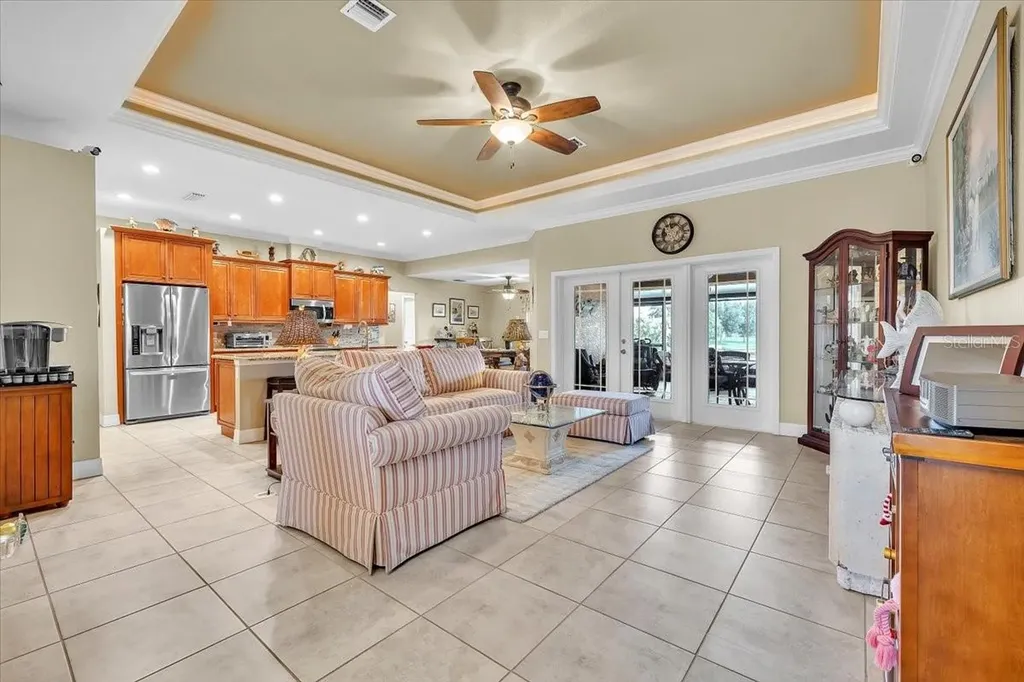 11614 SW Courtly Manor Drive Lake Suzy FL 34269