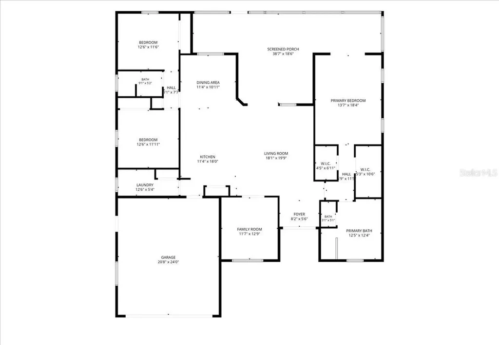 11614 SW Courtly Manor Drive Lake Suzy FL 34269