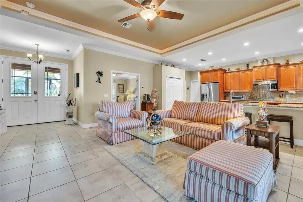 11614 SW Courtly Manor Drive Lake Suzy FL 34269