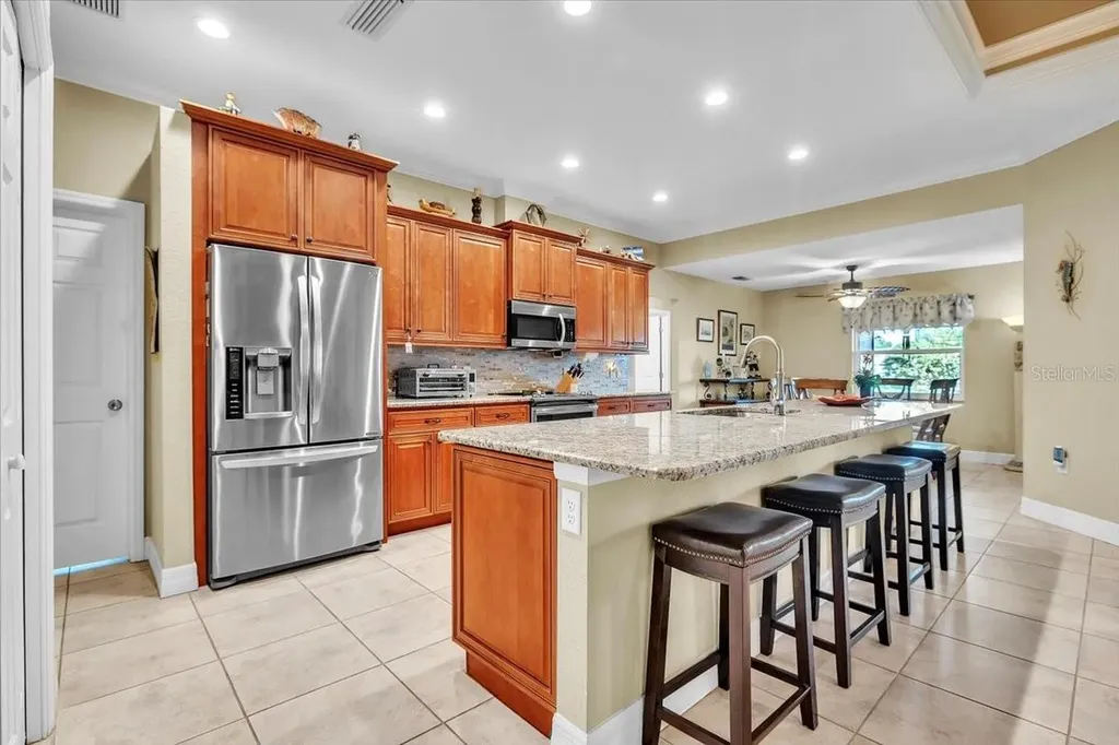 11614 SW Courtly Manor Drive Lake Suzy FL 34269