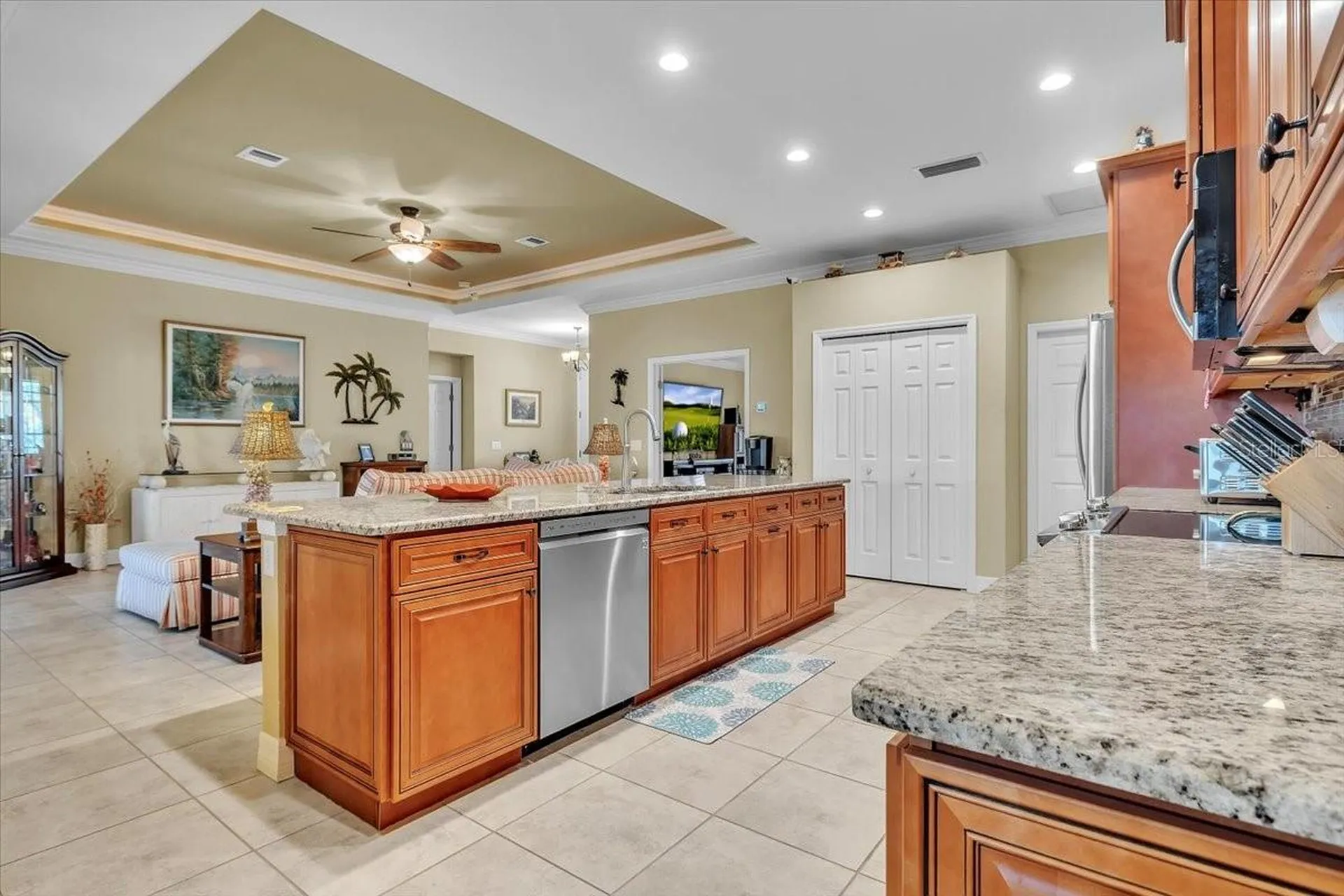 11614 SW Courtly Manor Drive Lake Suzy FL 34269