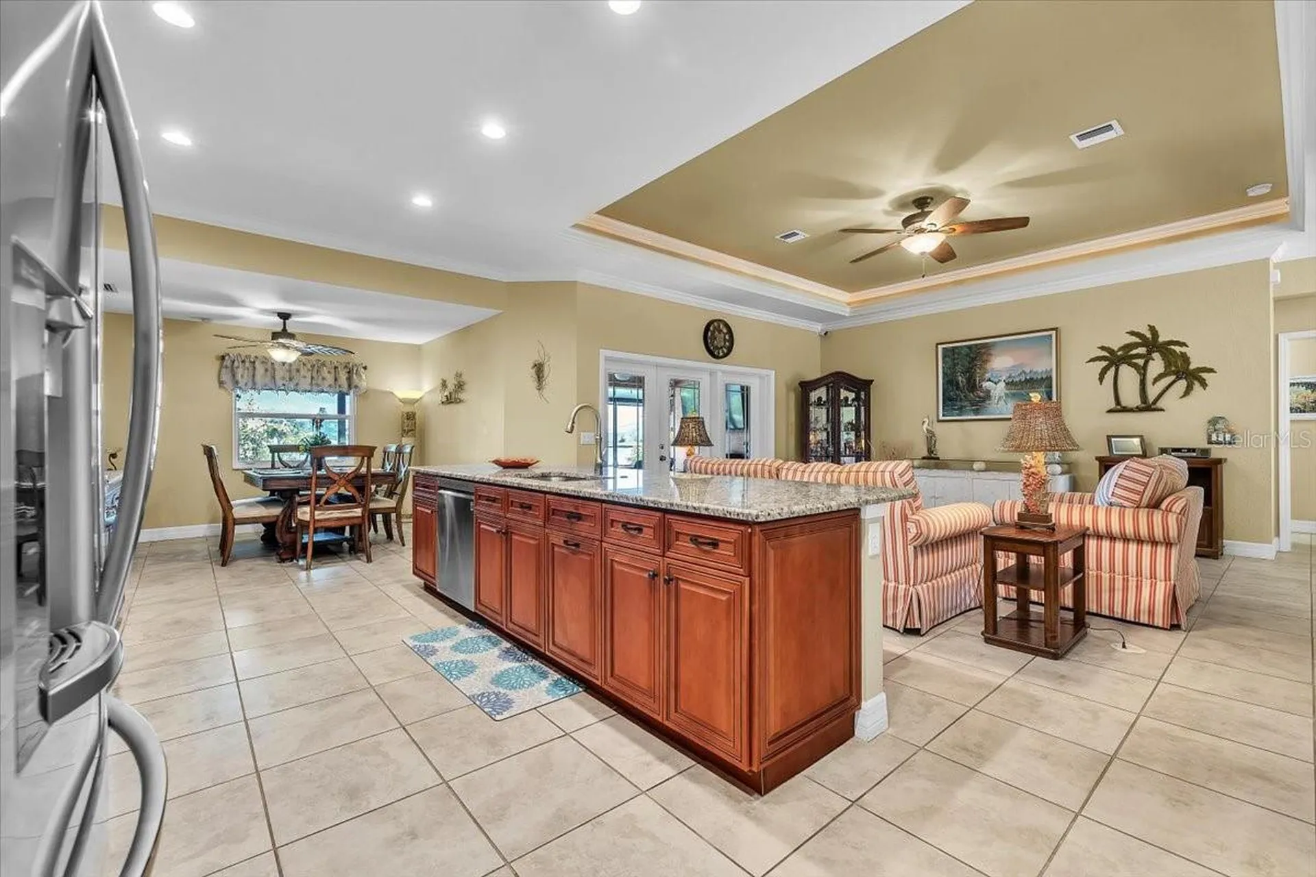 11614 SW Courtly Manor Drive Lake Suzy FL 34269