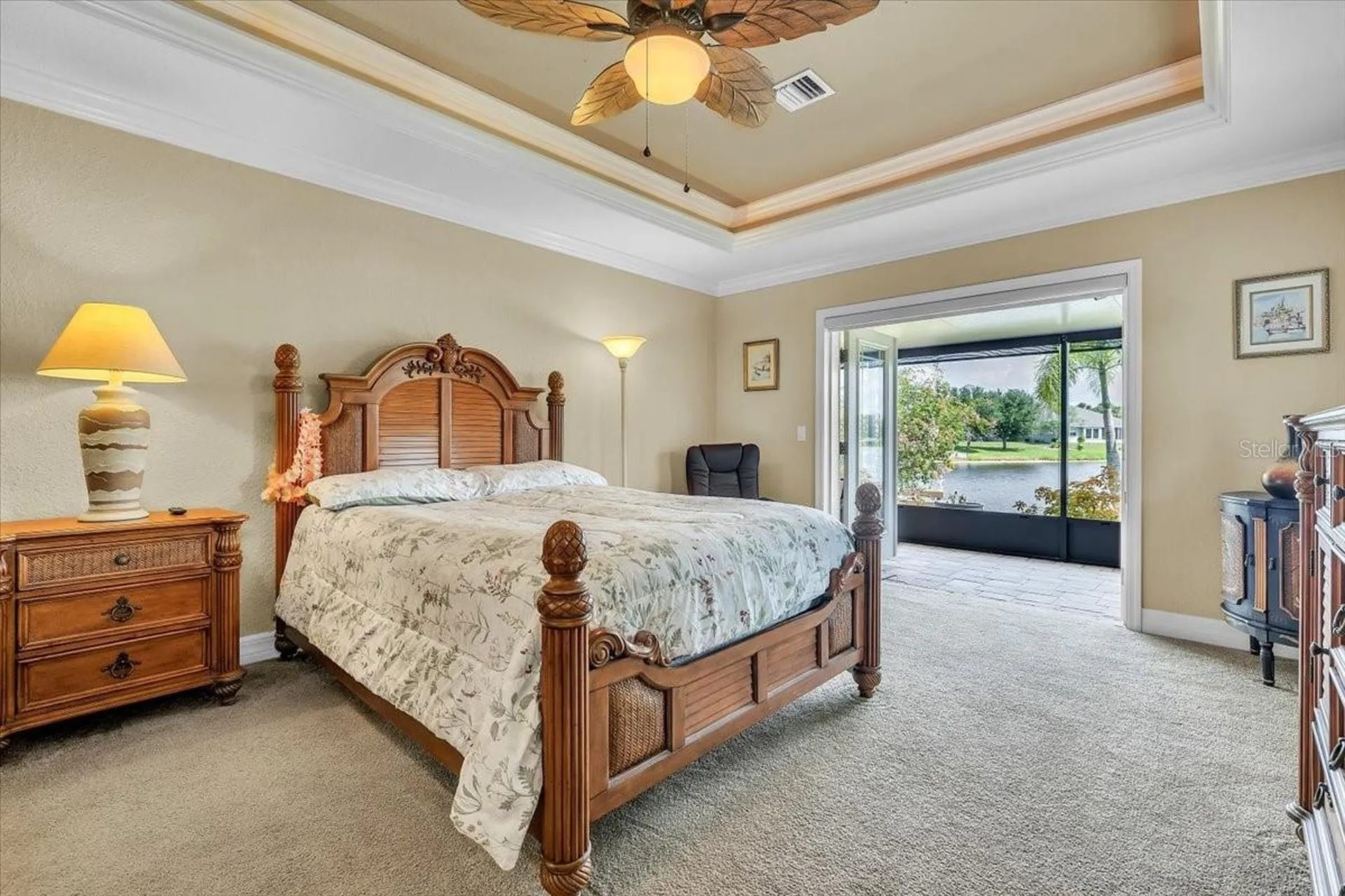 11614 SW Courtly Manor Drive Lake Suzy FL 34269