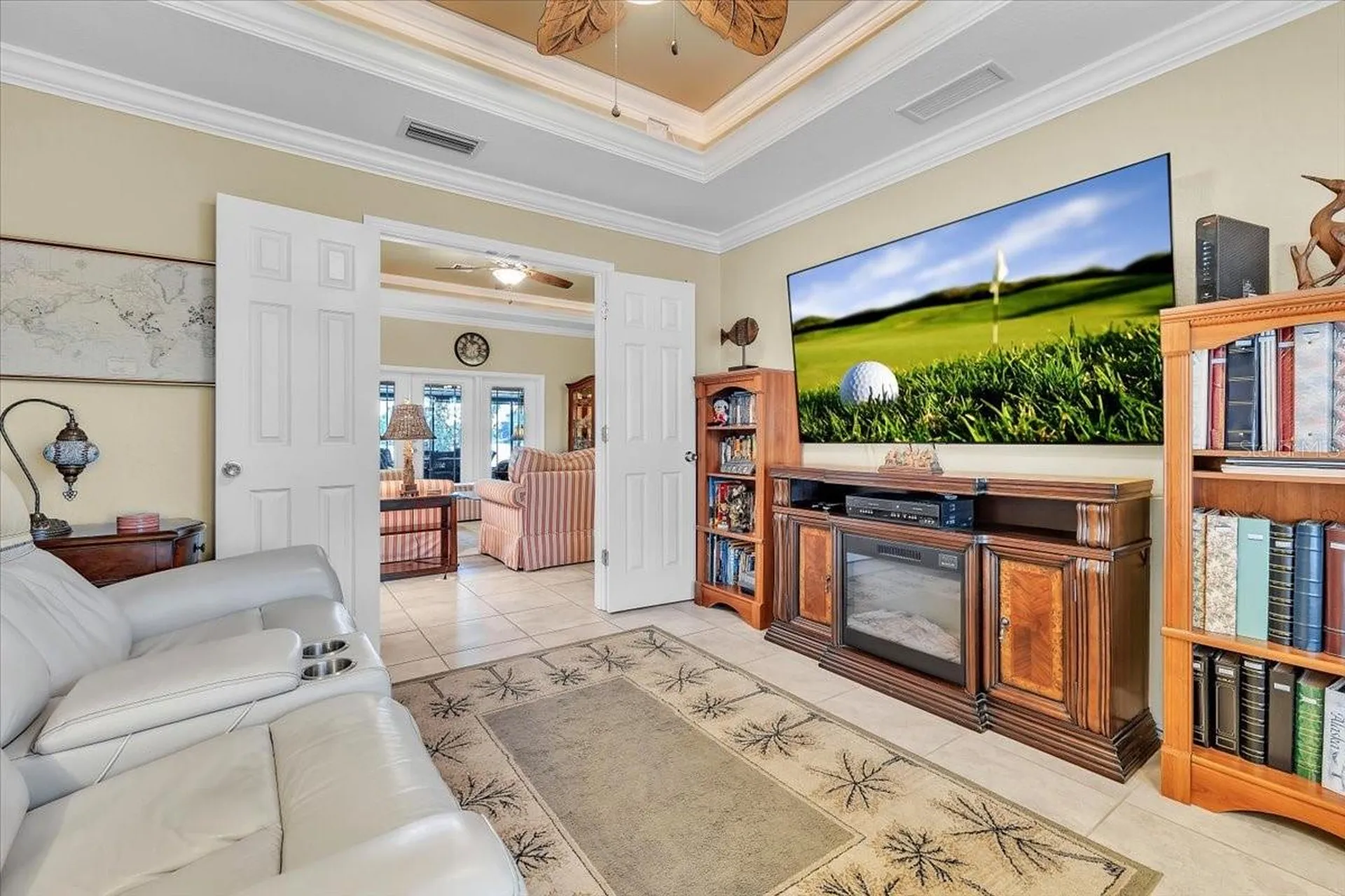 11614 SW Courtly Manor Drive Lake Suzy FL 34269