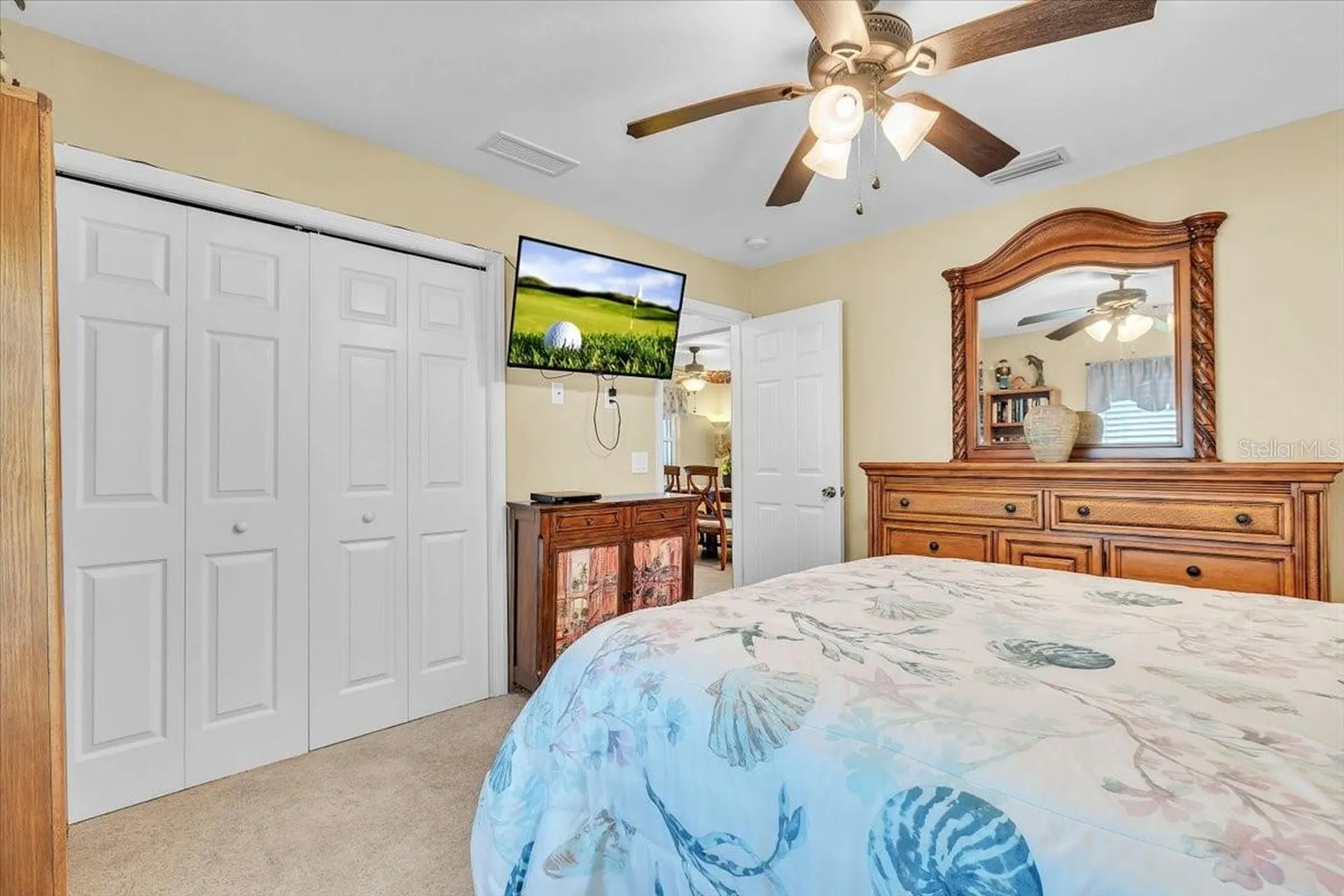 11614 SW Courtly Manor Drive Lake Suzy FL 34269