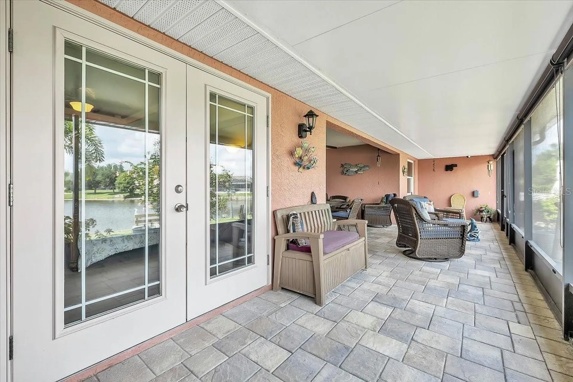 11614 SW Courtly Manor Drive Lake Suzy FL 34269