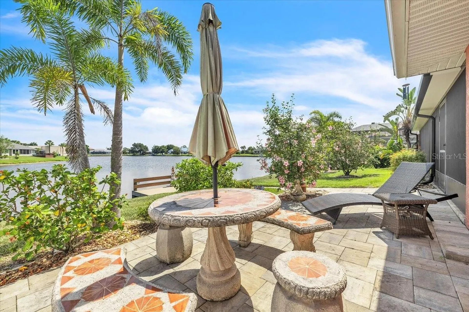 11614 SW Courtly Manor Drive Lake Suzy FL 34269