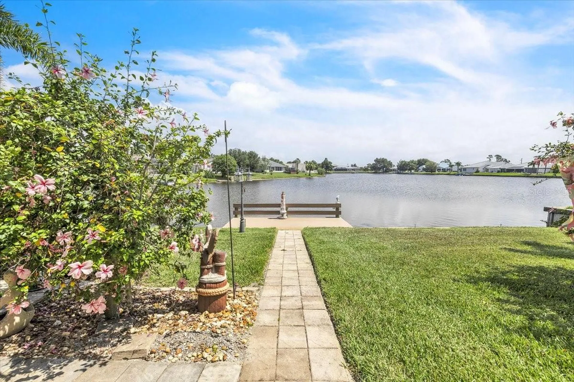 11614 SW Courtly Manor Drive Lake Suzy FL 34269