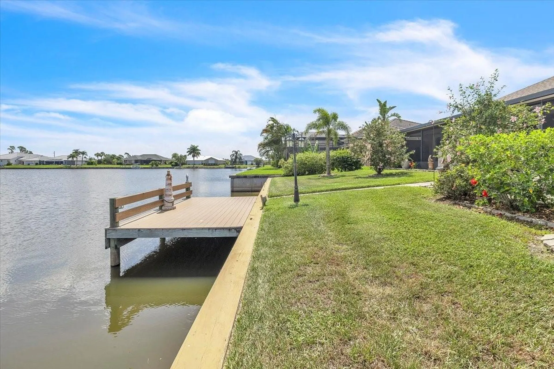 11614 SW Courtly Manor Drive Lake Suzy FL 34269
