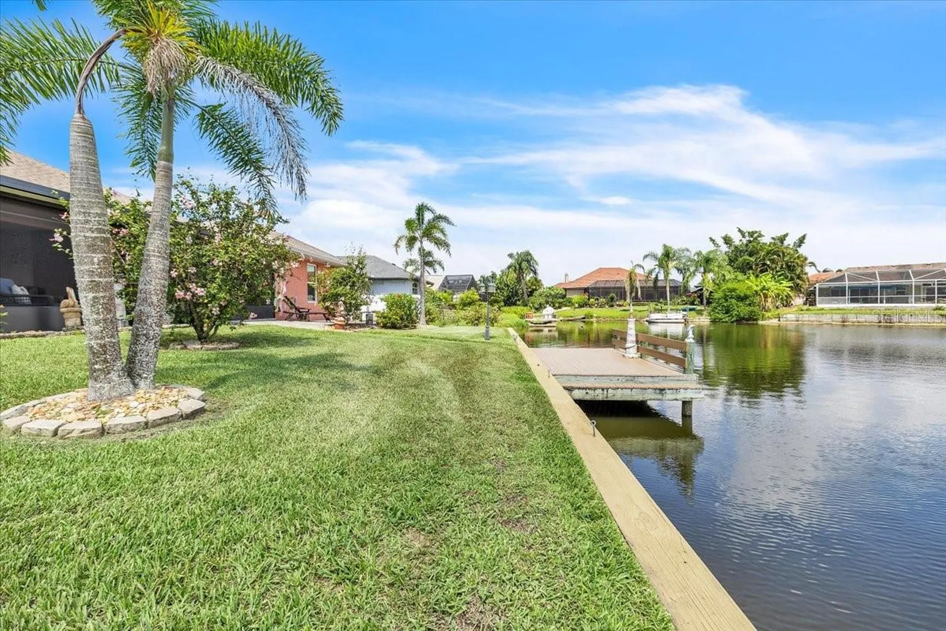 11614 SW Courtly Manor Drive Lake Suzy FL 34269