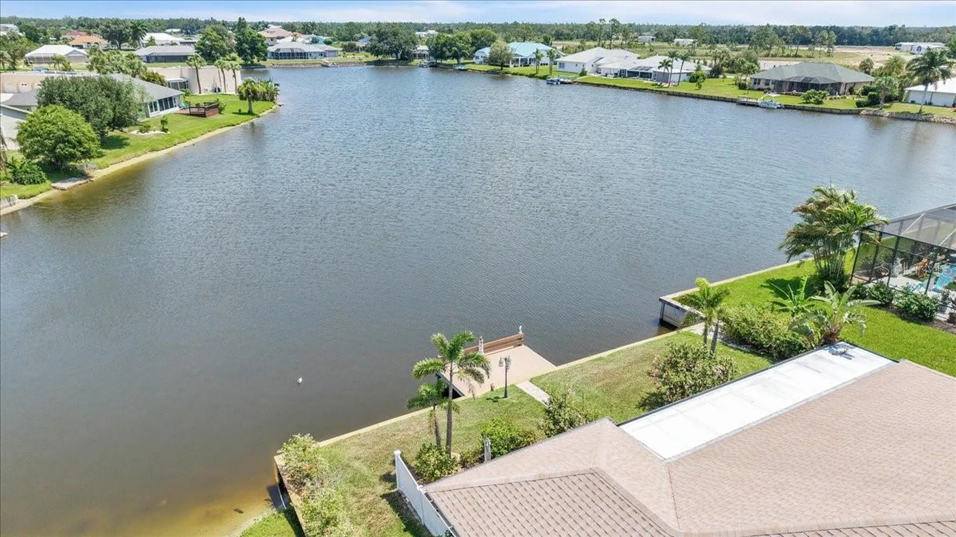 11614 SW Courtly Manor Drive Lake Suzy FL 34269