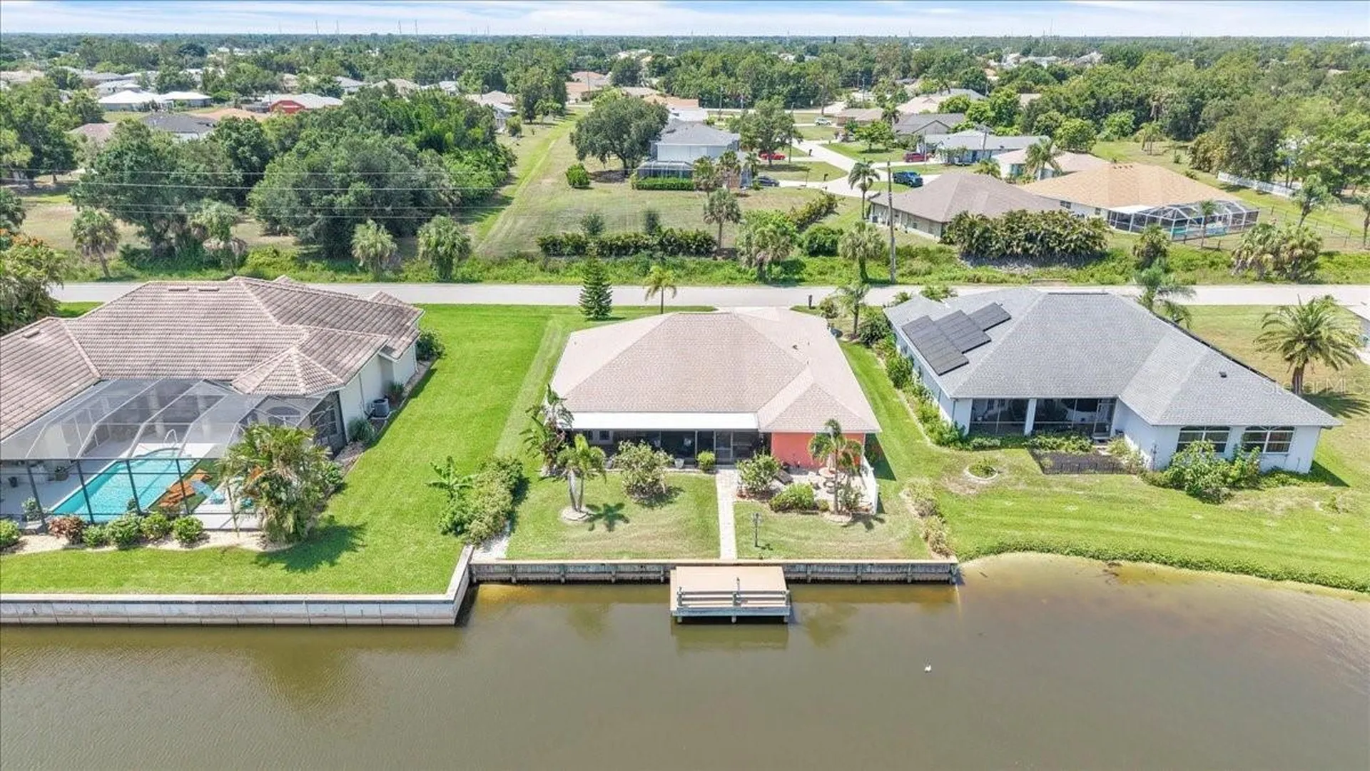 11614 SW Courtly Manor Drive Lake Suzy FL 34269
