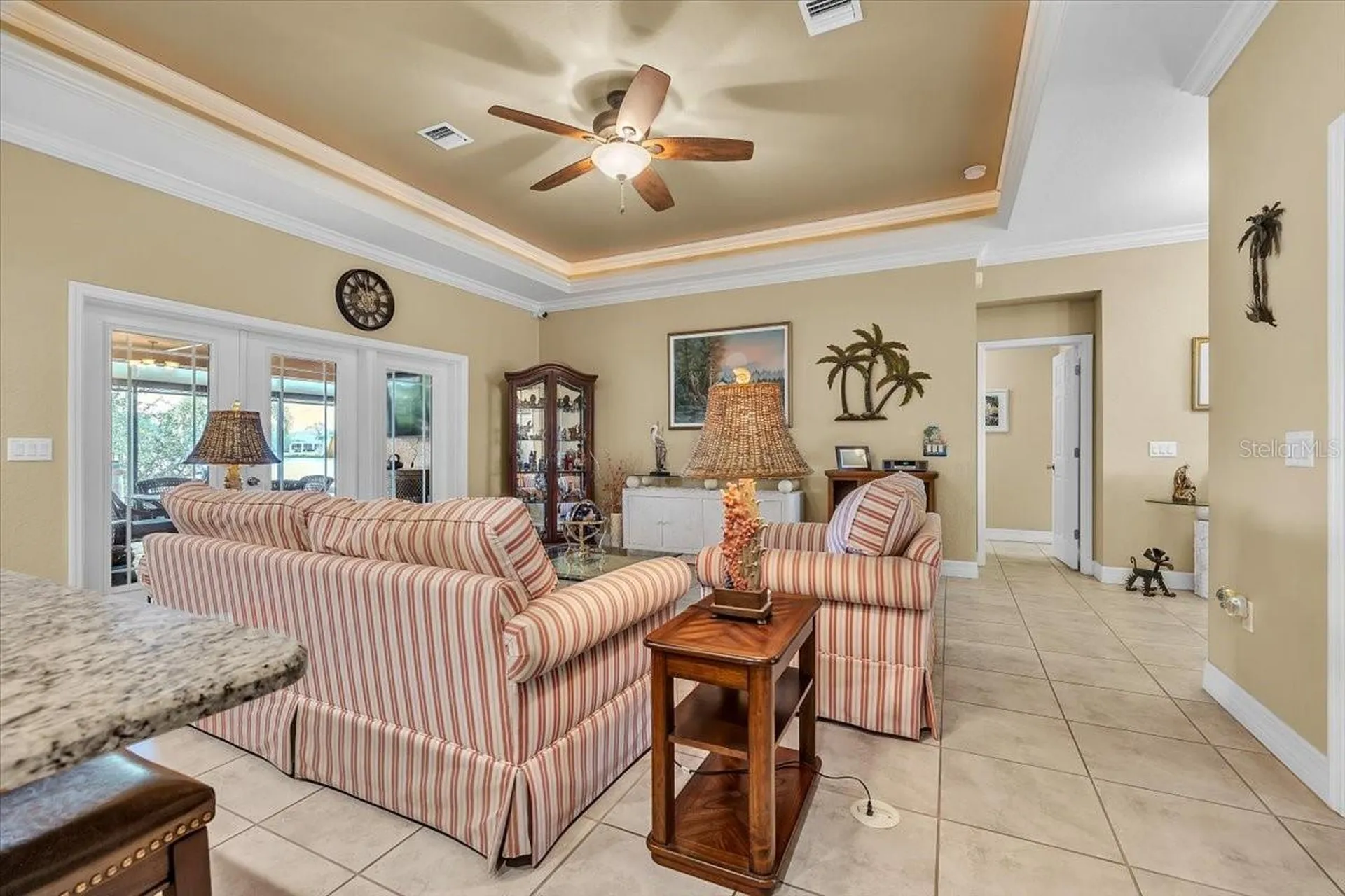 11614 SW Courtly Manor Drive Lake Suzy FL 34269