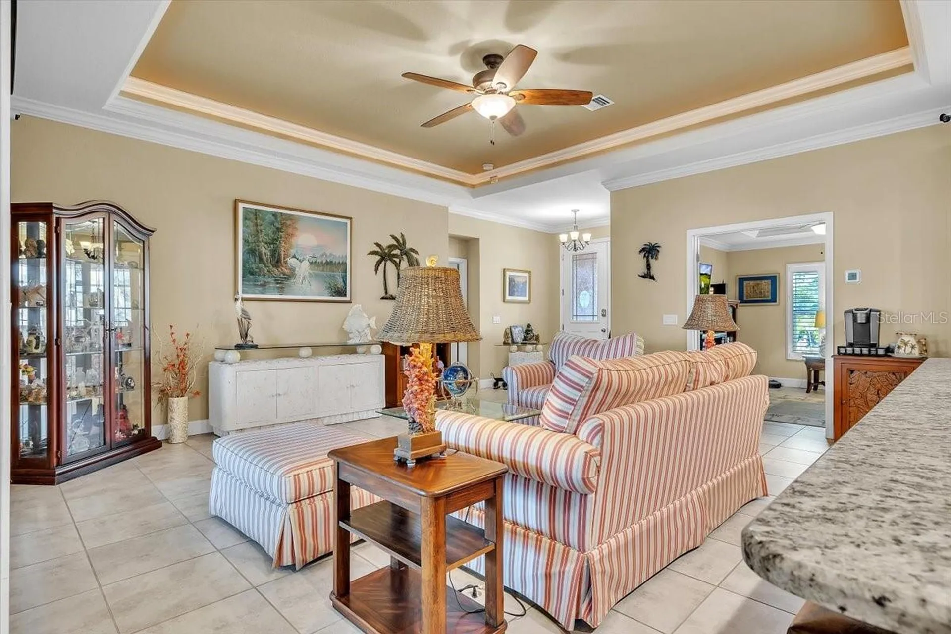 11614 SW Courtly Manor Drive Lake Suzy FL 34269