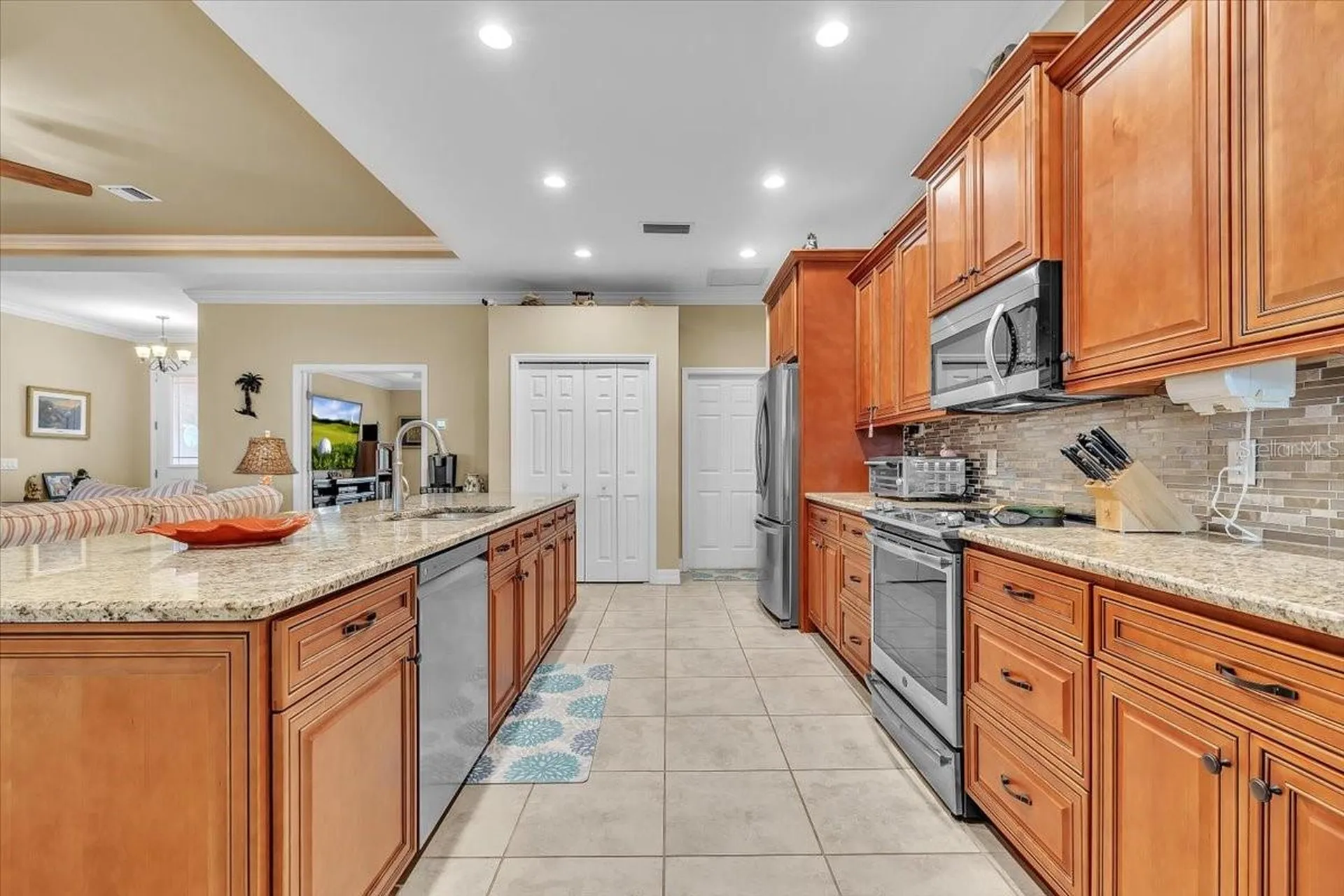11614 SW Courtly Manor Drive Lake Suzy FL 34269