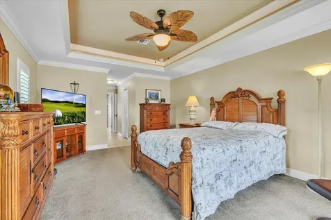 11614 SW Courtly Manor Drive Lake Suzy FL 34269