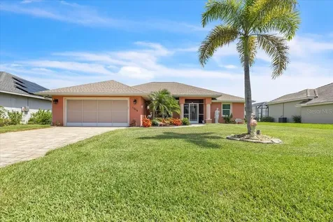 11614 SW Courtly Manor Drive Lake Suzy FL 34269