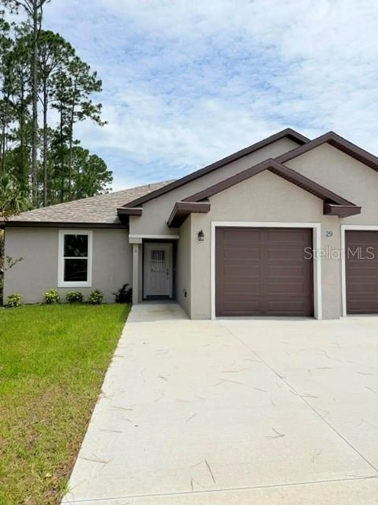 29 Slumber Path Palm Coast FL 32164