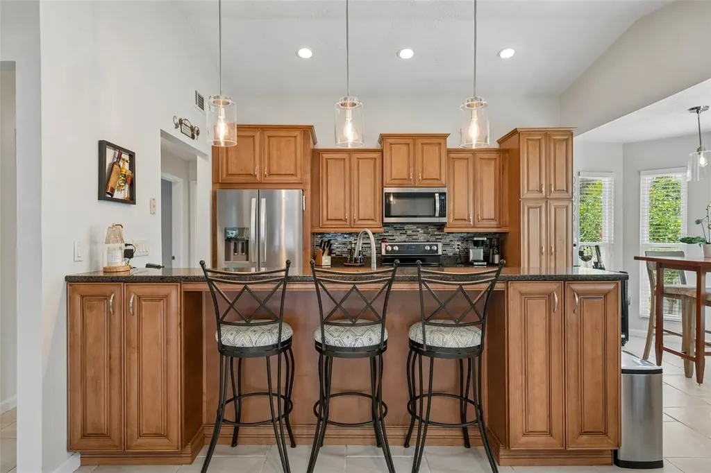 2521 Gulfbreeze Circle Palm Harbor FL 34683