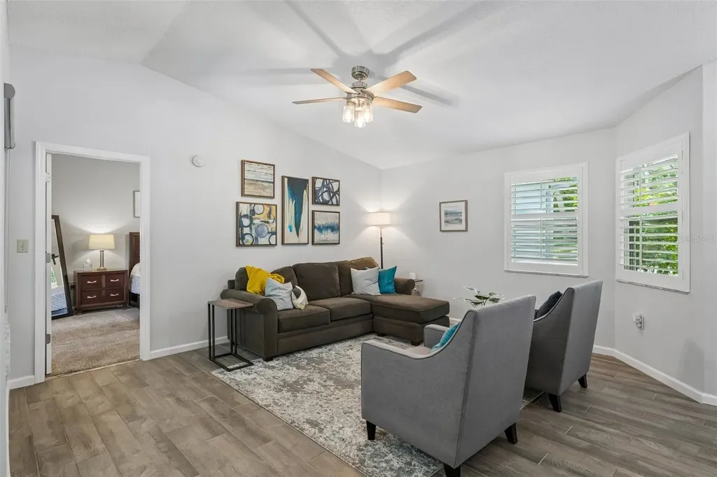 2521 Gulfbreeze Circle Palm Harbor FL 34683