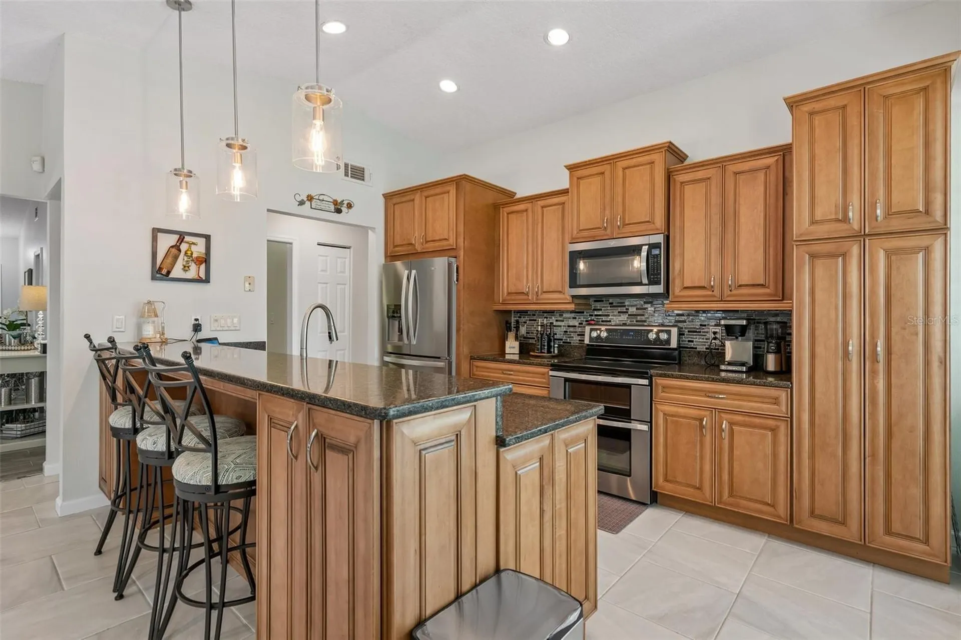 2521 Gulfbreeze Circle Palm Harbor FL 34683