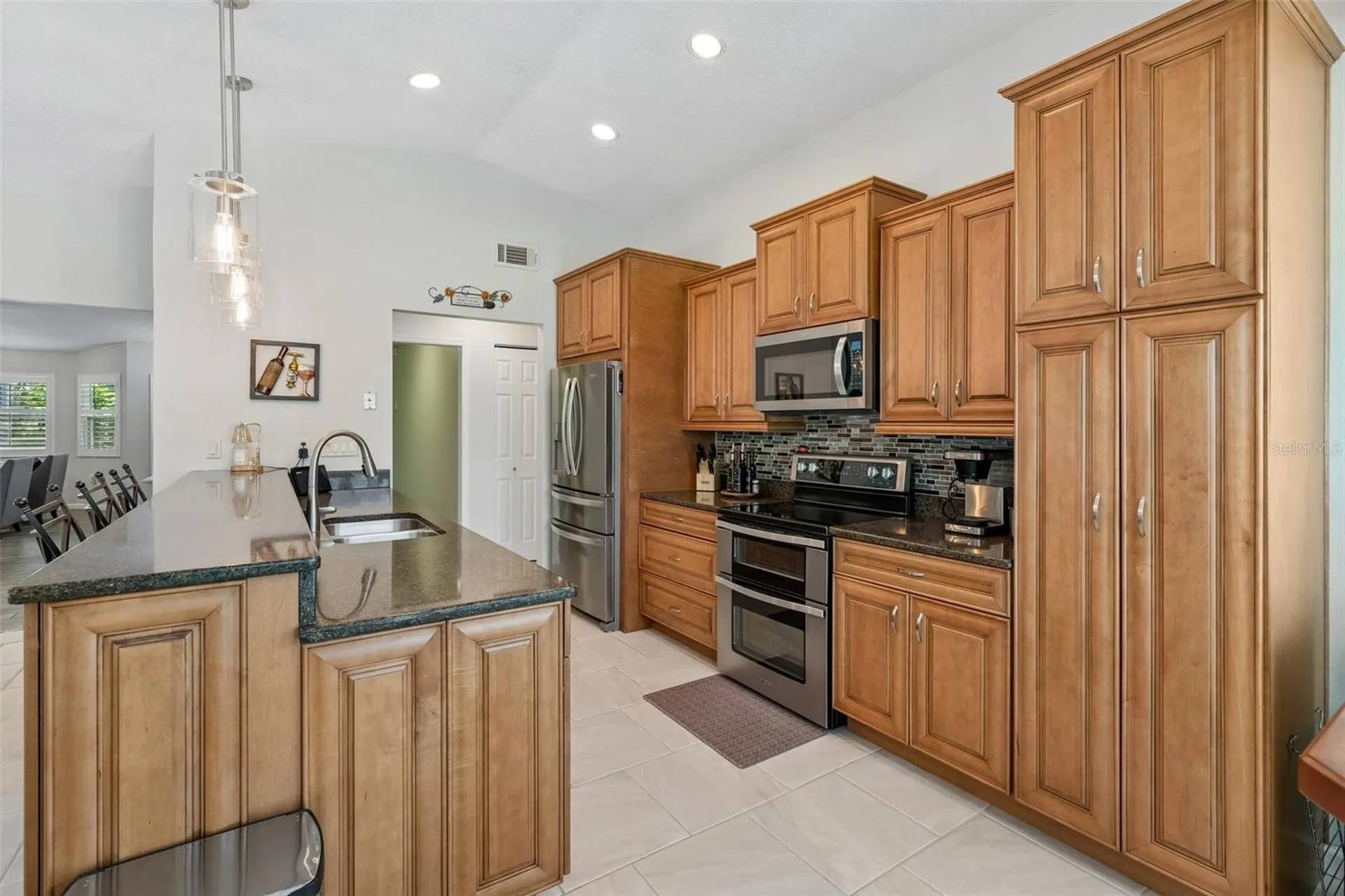 2521 Gulfbreeze Circle Palm Harbor FL 34683