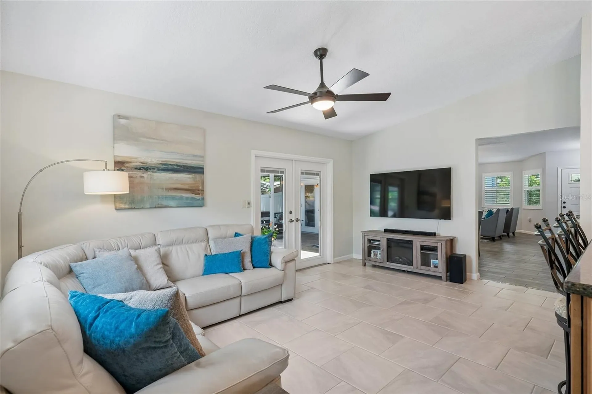 2521 Gulfbreeze Circle Palm Harbor FL 34683