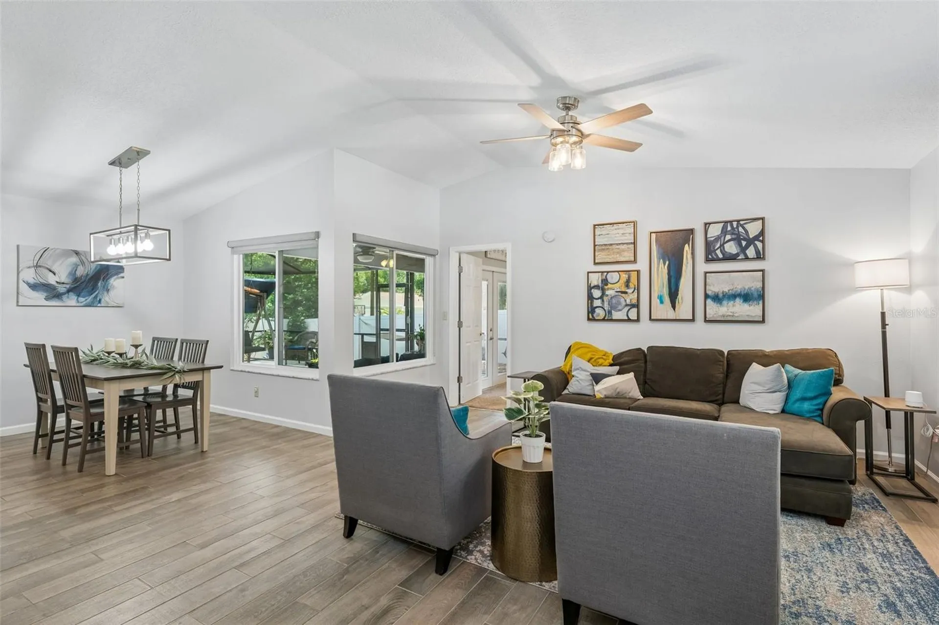 2521 Gulfbreeze Circle Palm Harbor FL 34683