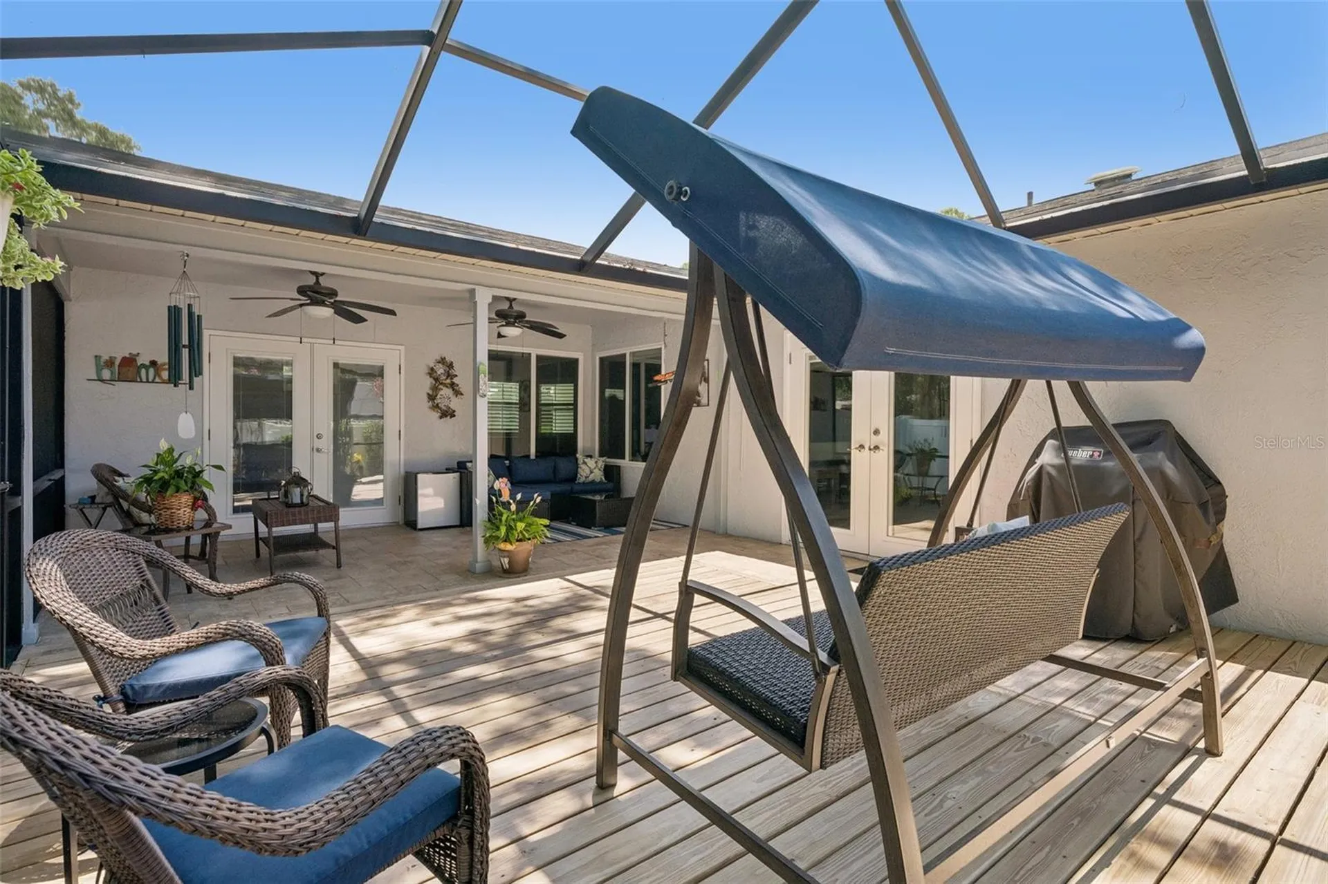 2521 Gulfbreeze Circle Palm Harbor FL 34683