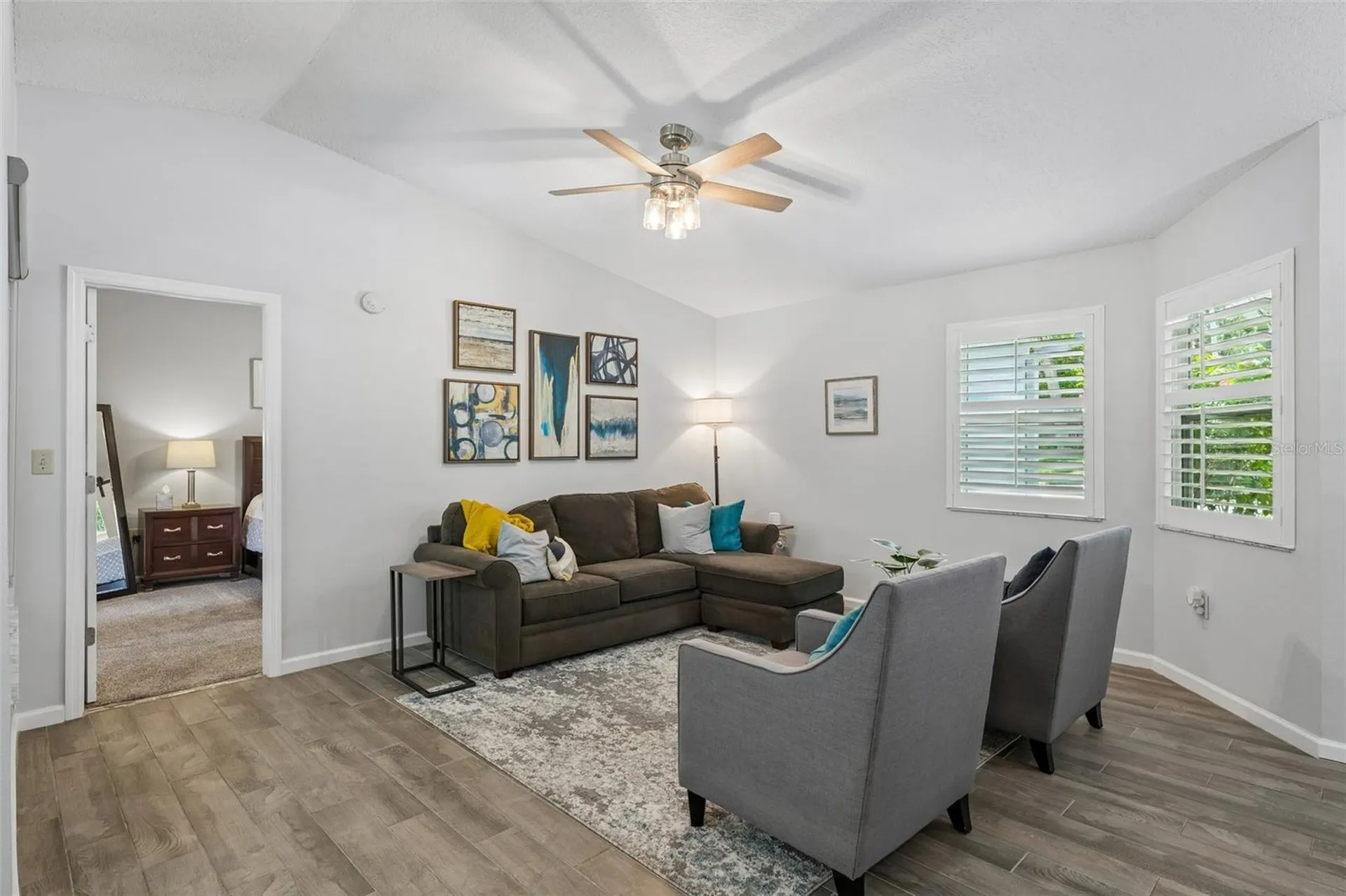2521 Gulfbreeze Circle Palm Harbor FL 34683