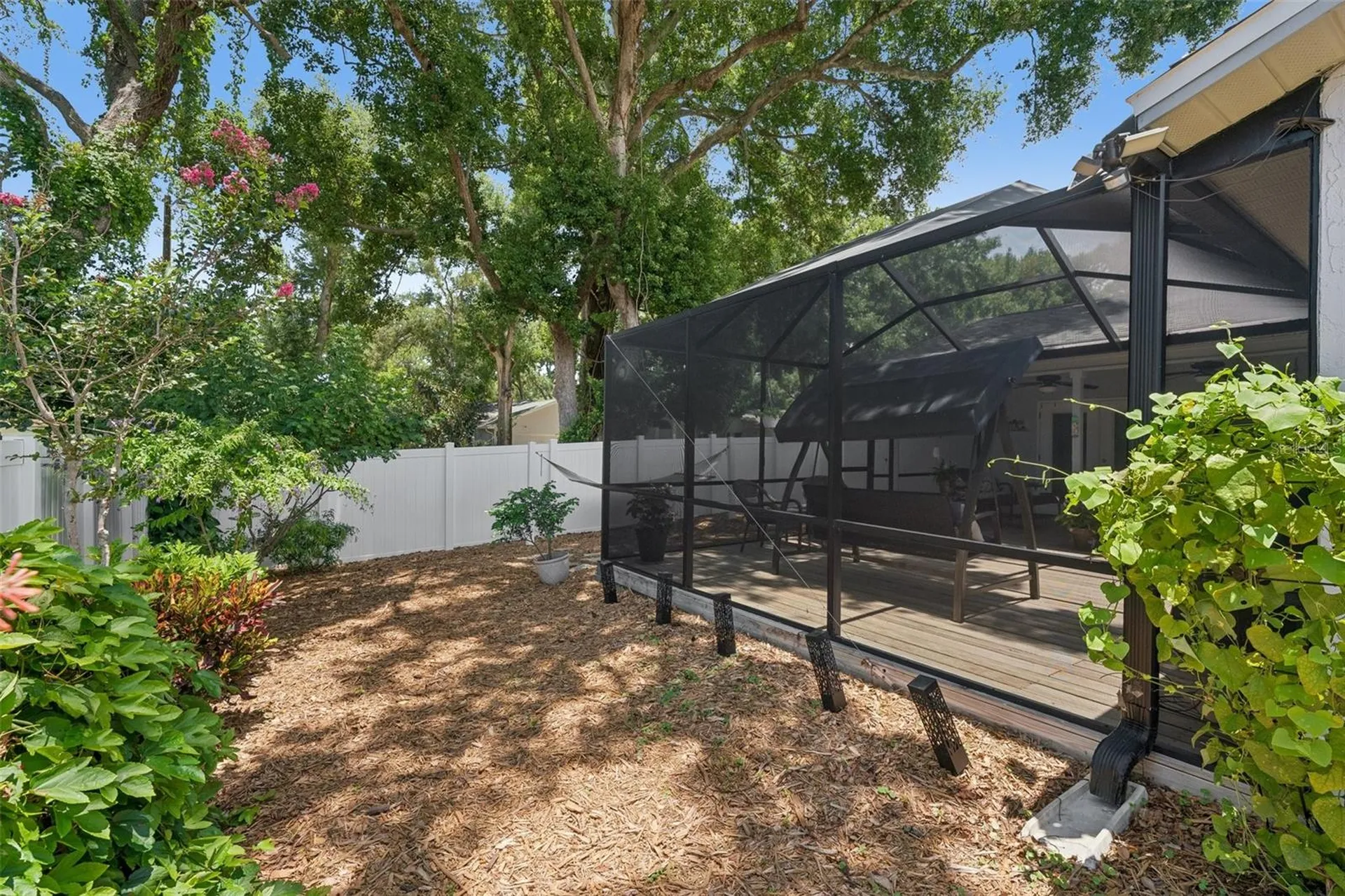 2521 Gulfbreeze Circle Palm Harbor FL 34683