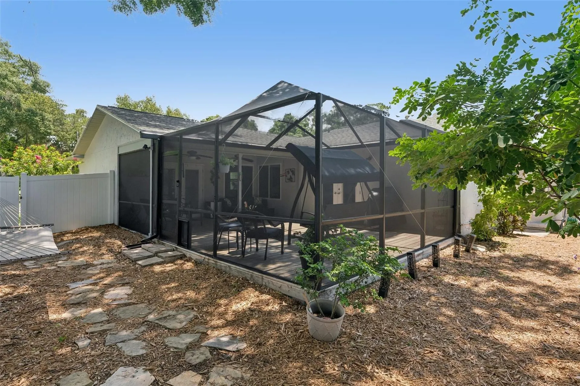 2521 Gulfbreeze Circle Palm Harbor FL 34683
