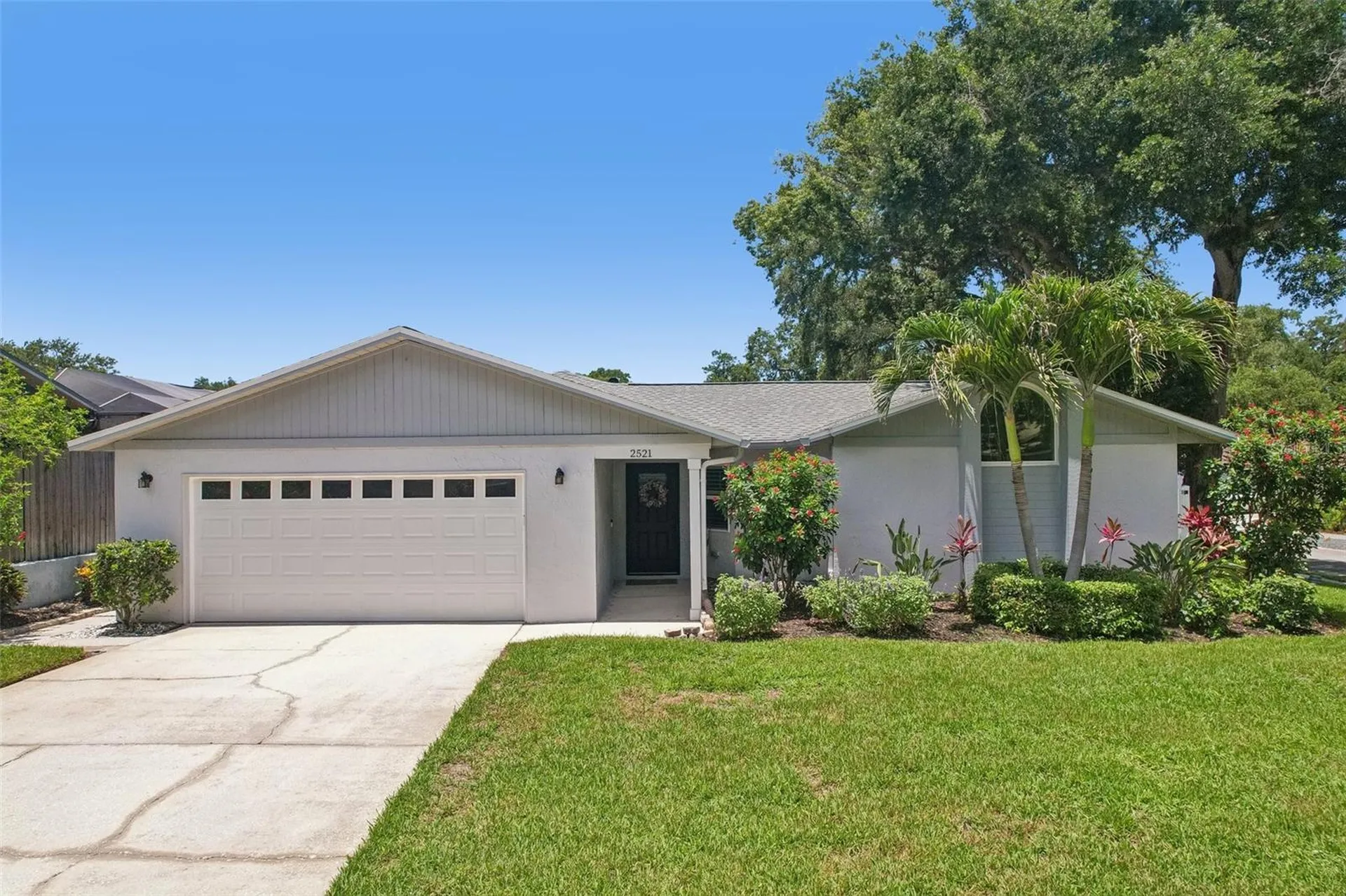 2521 Gulfbreeze Circle Palm Harbor FL 34683