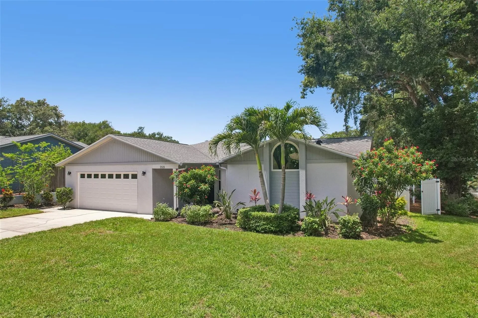 2521 Gulfbreeze Circle Palm Harbor FL 34683