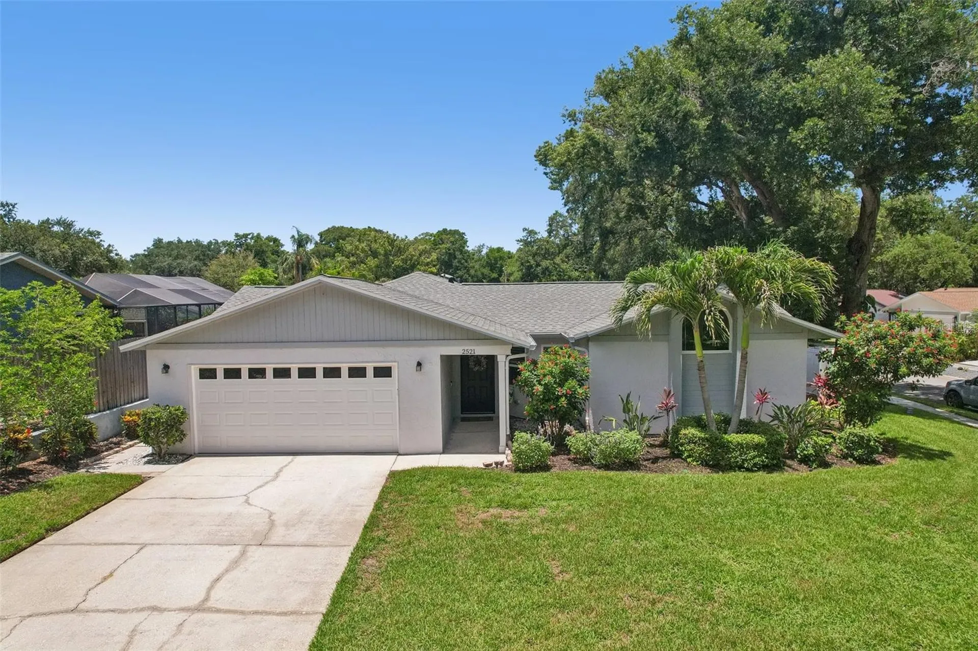 2521 Gulfbreeze Circle Palm Harbor FL 34683