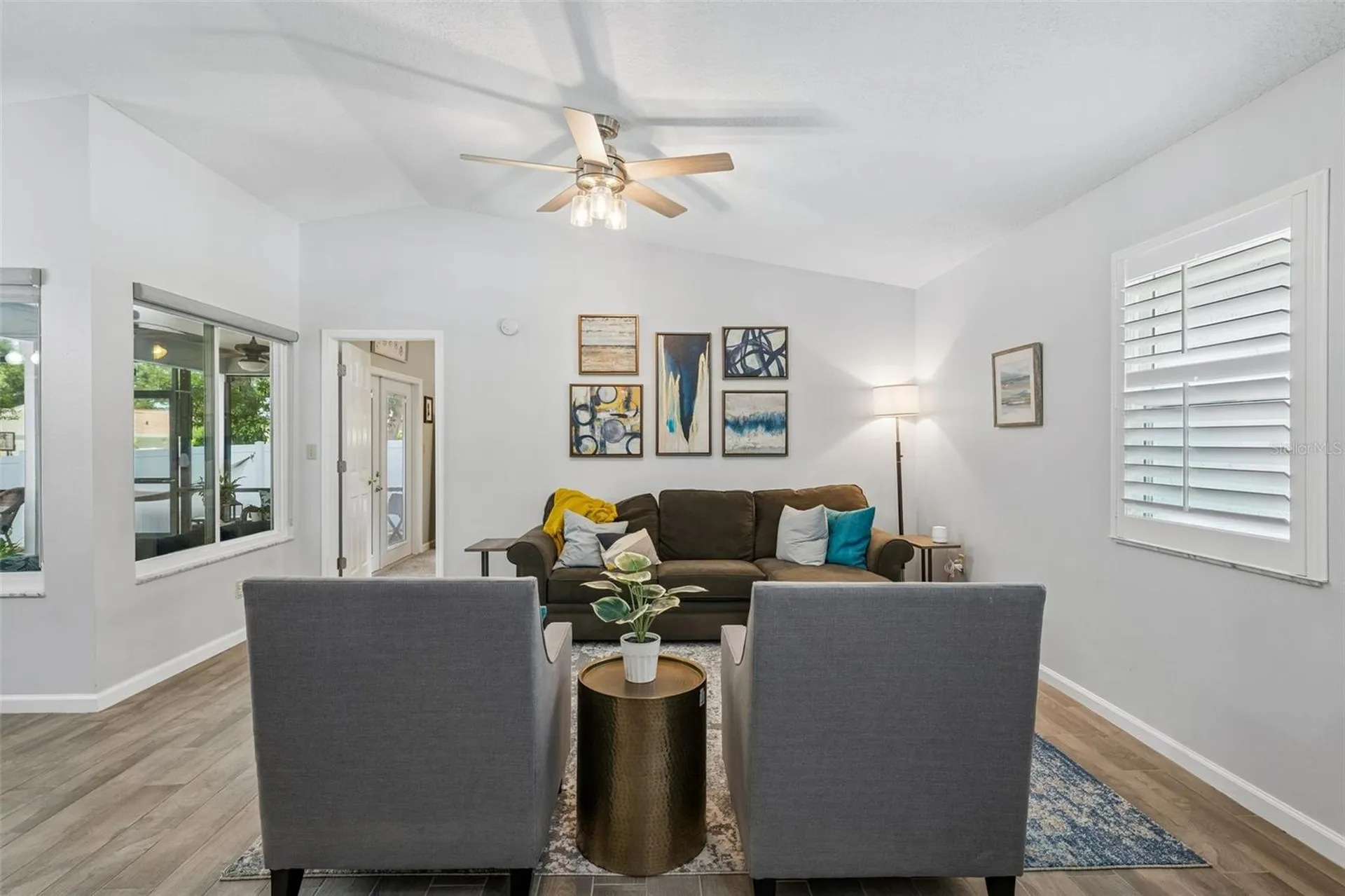 2521 Gulfbreeze Circle Palm Harbor FL 34683