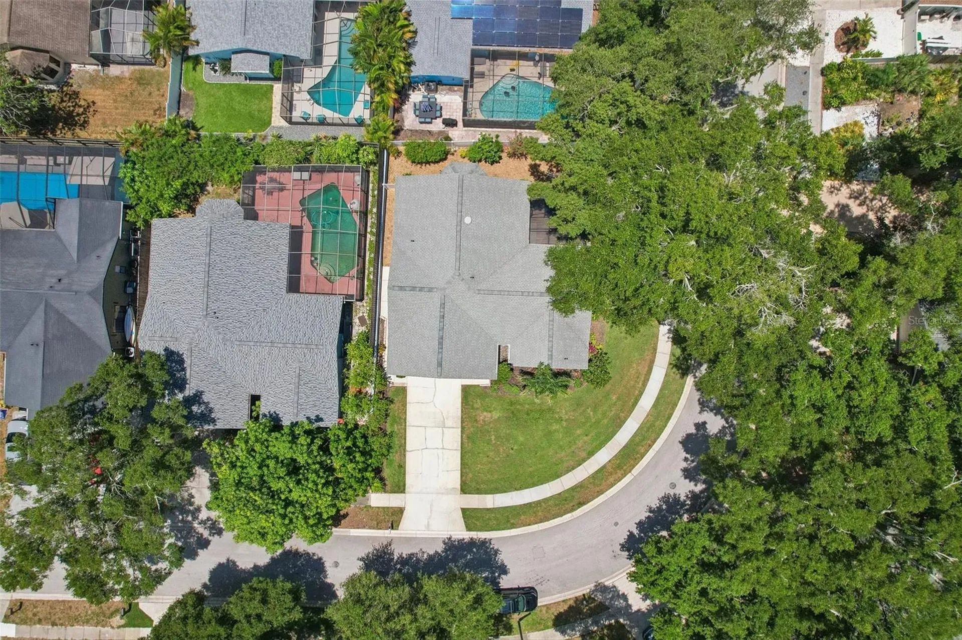 2521 Gulfbreeze Circle Palm Harbor FL 34683