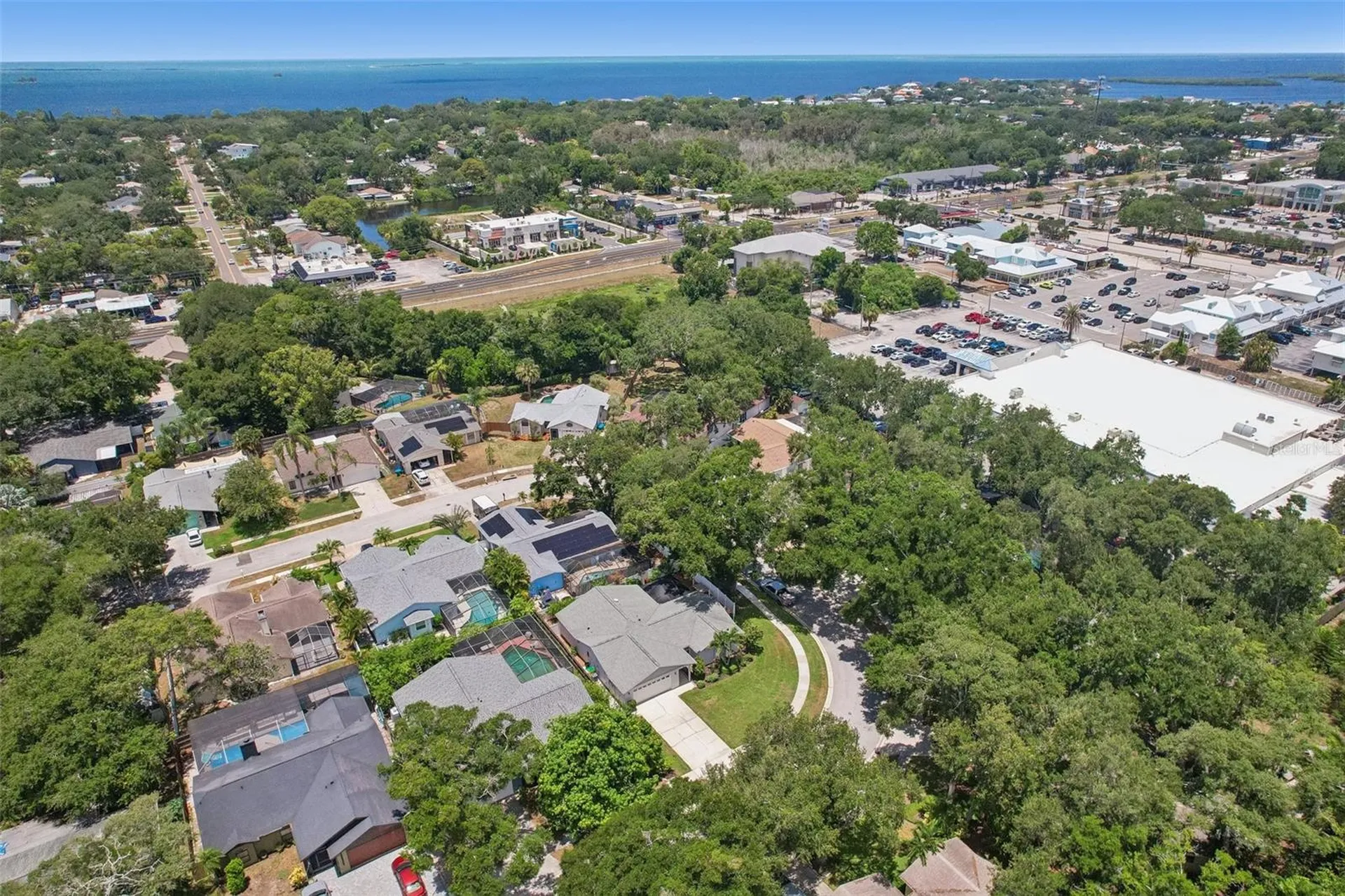 2521 Gulfbreeze Circle Palm Harbor FL 34683