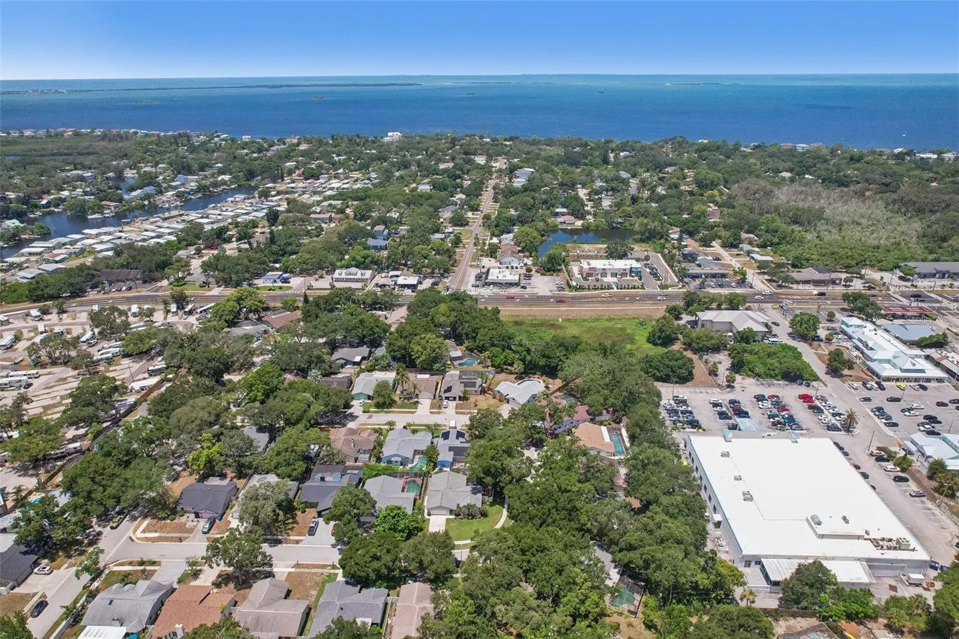 2521 Gulfbreeze Circle Palm Harbor FL 34683