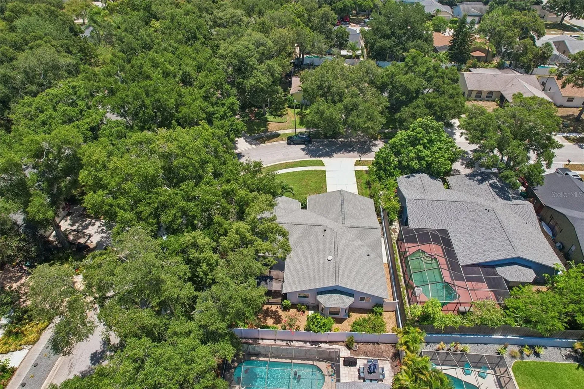 2521 Gulfbreeze Circle Palm Harbor FL 34683