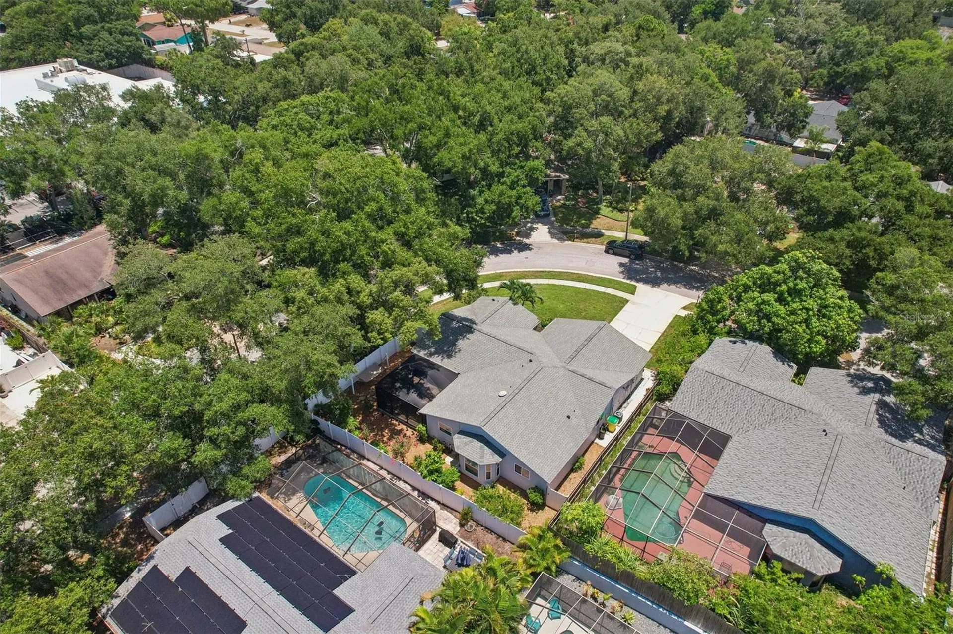 2521 Gulfbreeze Circle Palm Harbor FL 34683