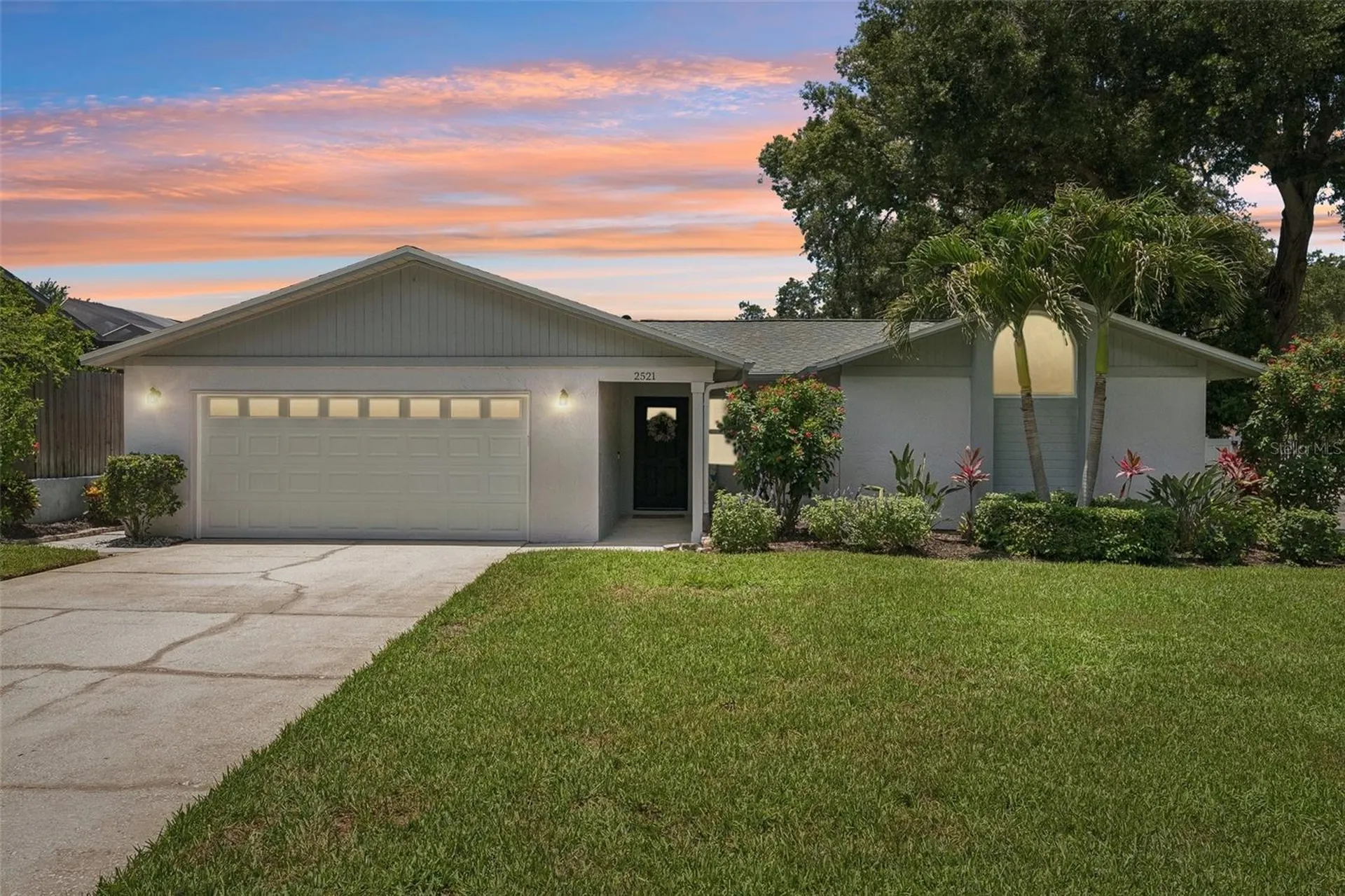 2521 Gulfbreeze Circle Palm Harbor FL 34683