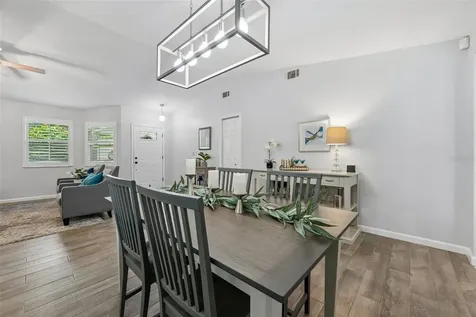 2521 Gulfbreeze Circle Palm Harbor FL 34683