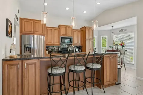 2521 Gulfbreeze Circle Palm Harbor FL 34683