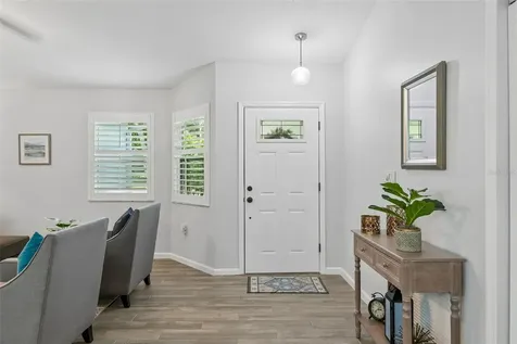 2521 Gulfbreeze Circle Palm Harbor FL 34683