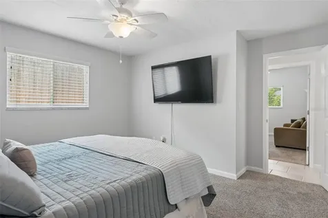2521 Gulfbreeze Circle Palm Harbor FL 34683