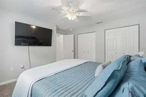 2521 Gulfbreeze Circle Palm Harbor FL 34683