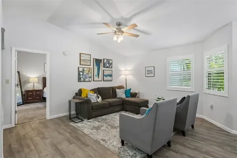 2521 Gulfbreeze Circle Palm Harbor FL 34683