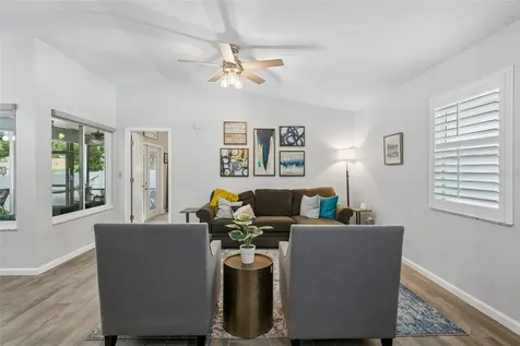 2521 Gulfbreeze Circle Palm Harbor FL 34683